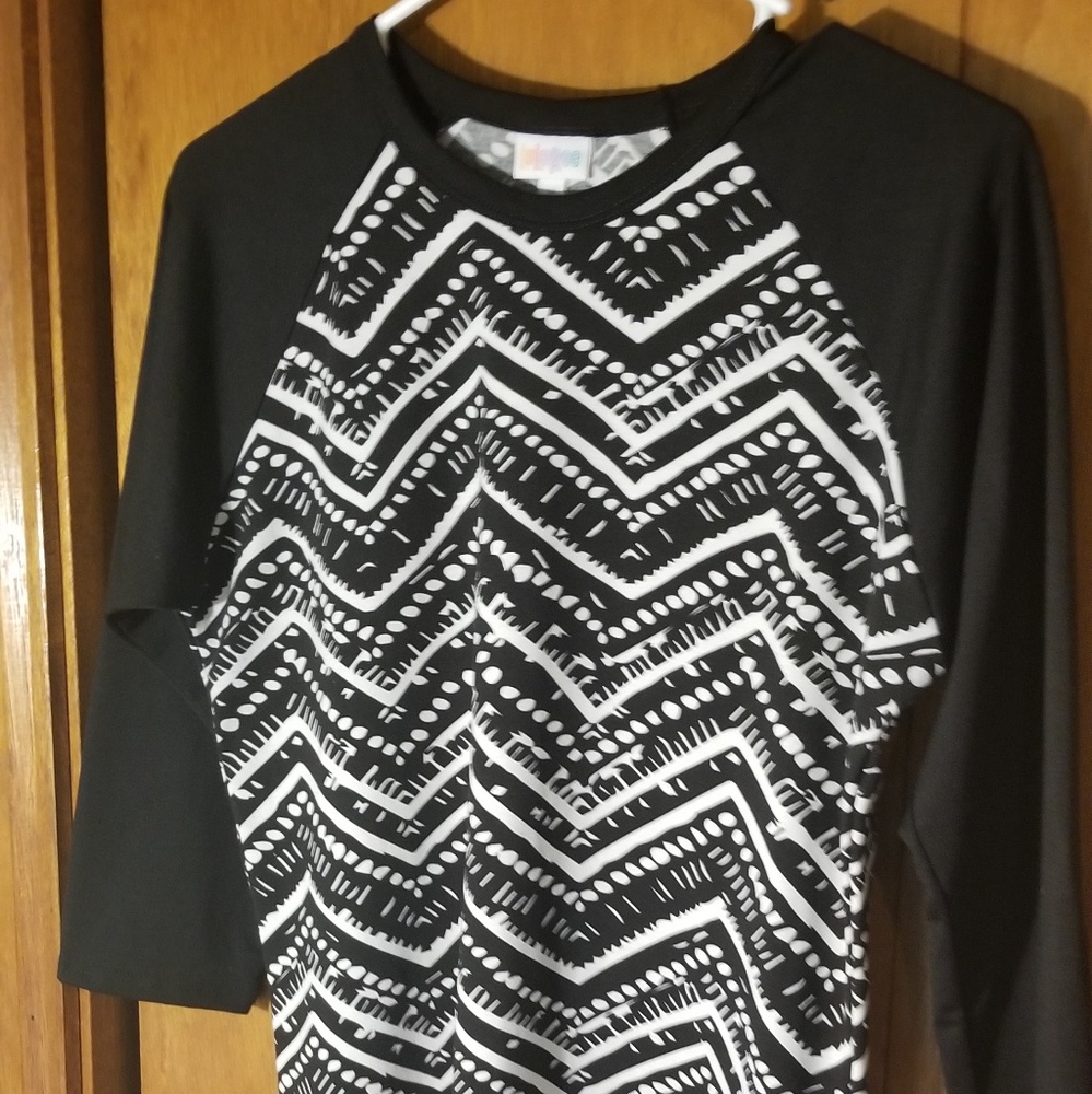 LLR Randy